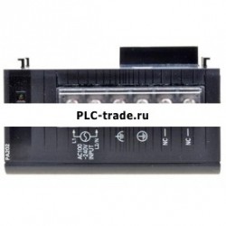 CJ1W-PA202 ПЛК 100-240VAC - РОСТОВ-НА-ДОНУ ЗА РУБ С НДС